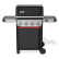 Grill gazowy Spirit EX-425 , Czarny